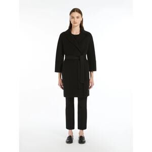 ❤️'S Max Mara Wool Wrap Coat❤️